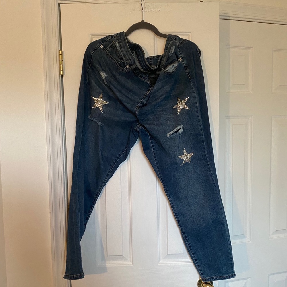 Star Jeans